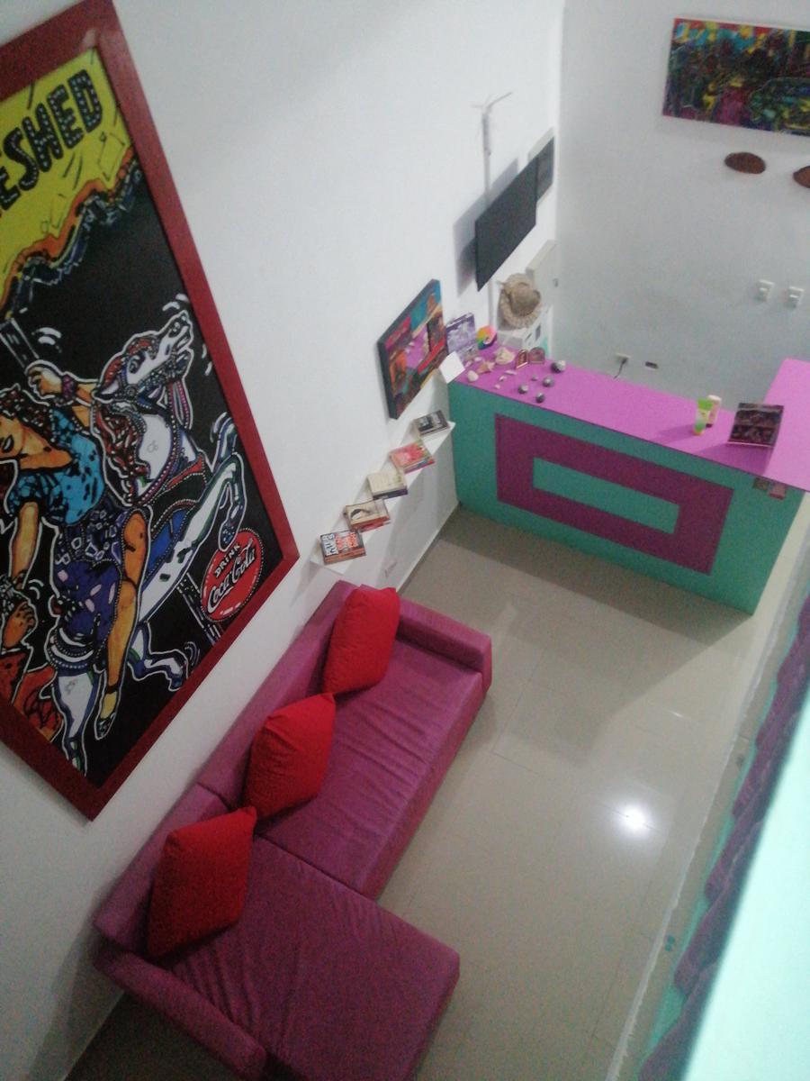 Hostal Johnnier Macao Punta Cana photo 2