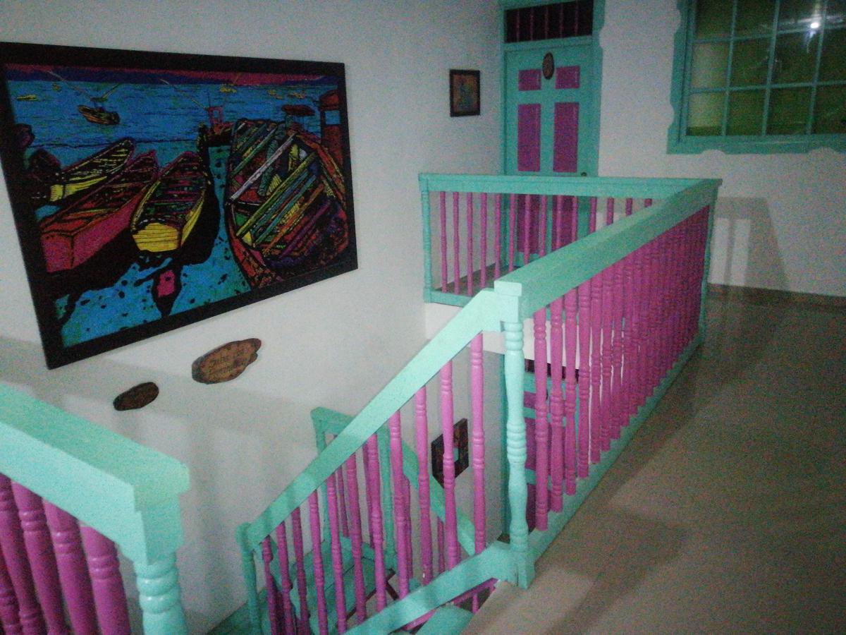 Hostal Johnnier Macao Punta Cana photo 3