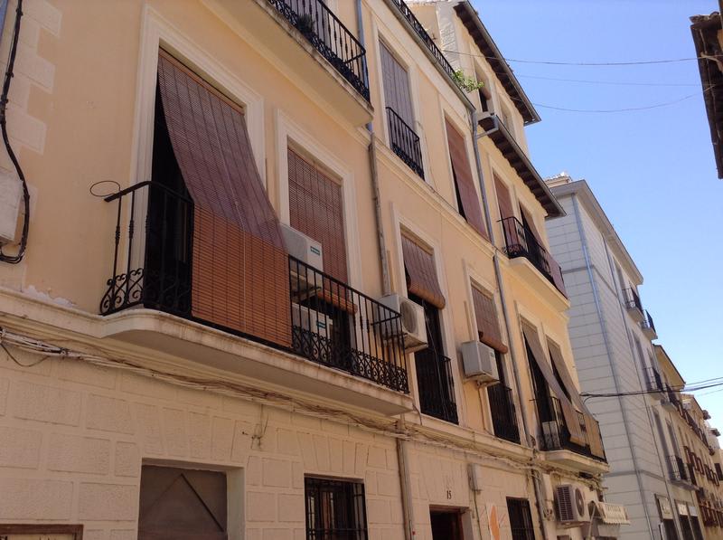Pension La Milagrosa photo 1