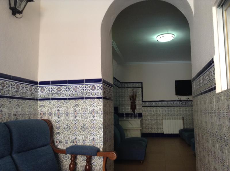 Pension La Milagrosa photo 5