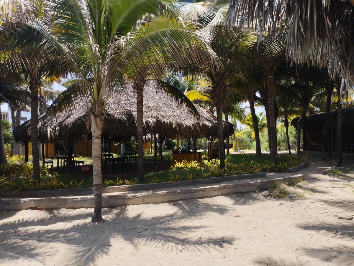 La Casa de Sebas Pool & Beach Mancora photo 5