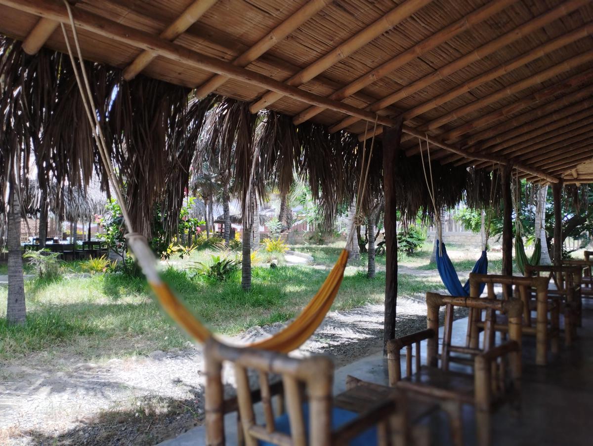 La Casa de Sebas Pool & Beach Mancora photo 6
