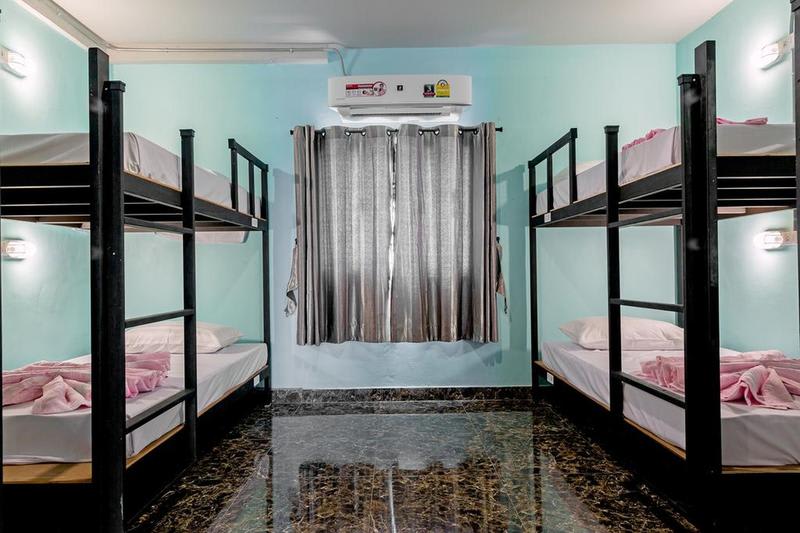The Guest Hotel photo 3