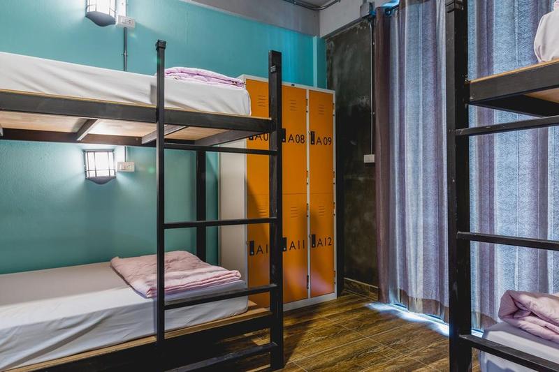 The Guest Hotel photo 5