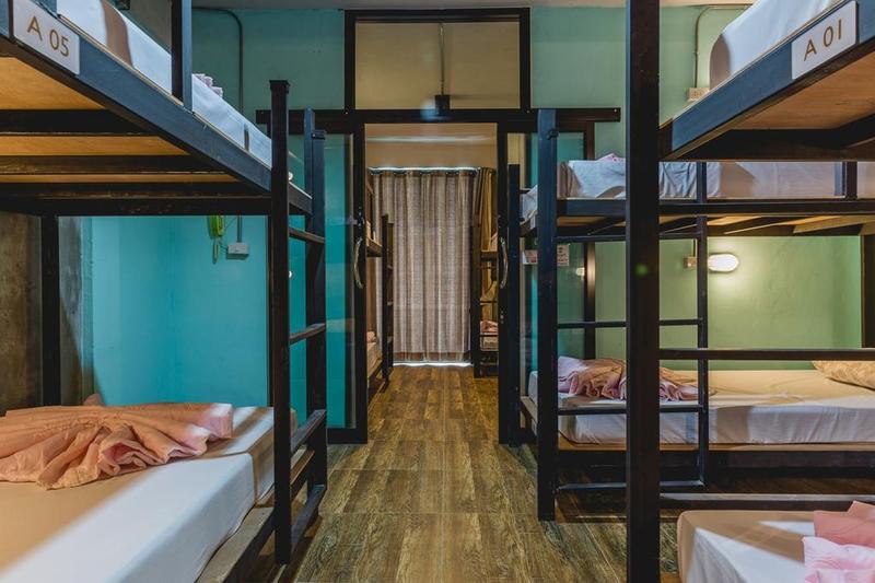 The Guest Hotel photo 6