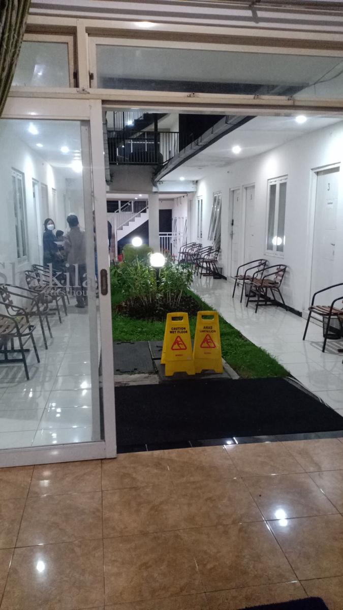 Shakila Guest House photo 3