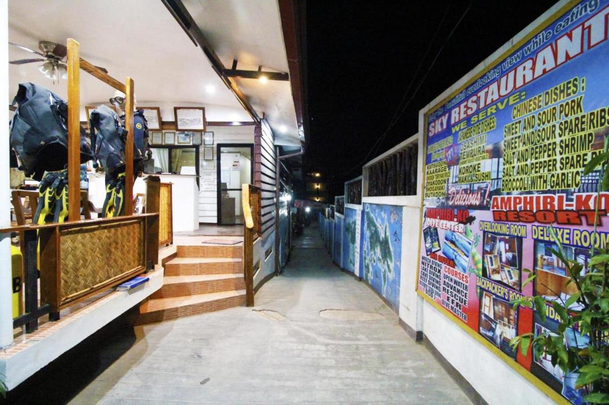 Amphibi-ko Resort & Dive Center photo 1