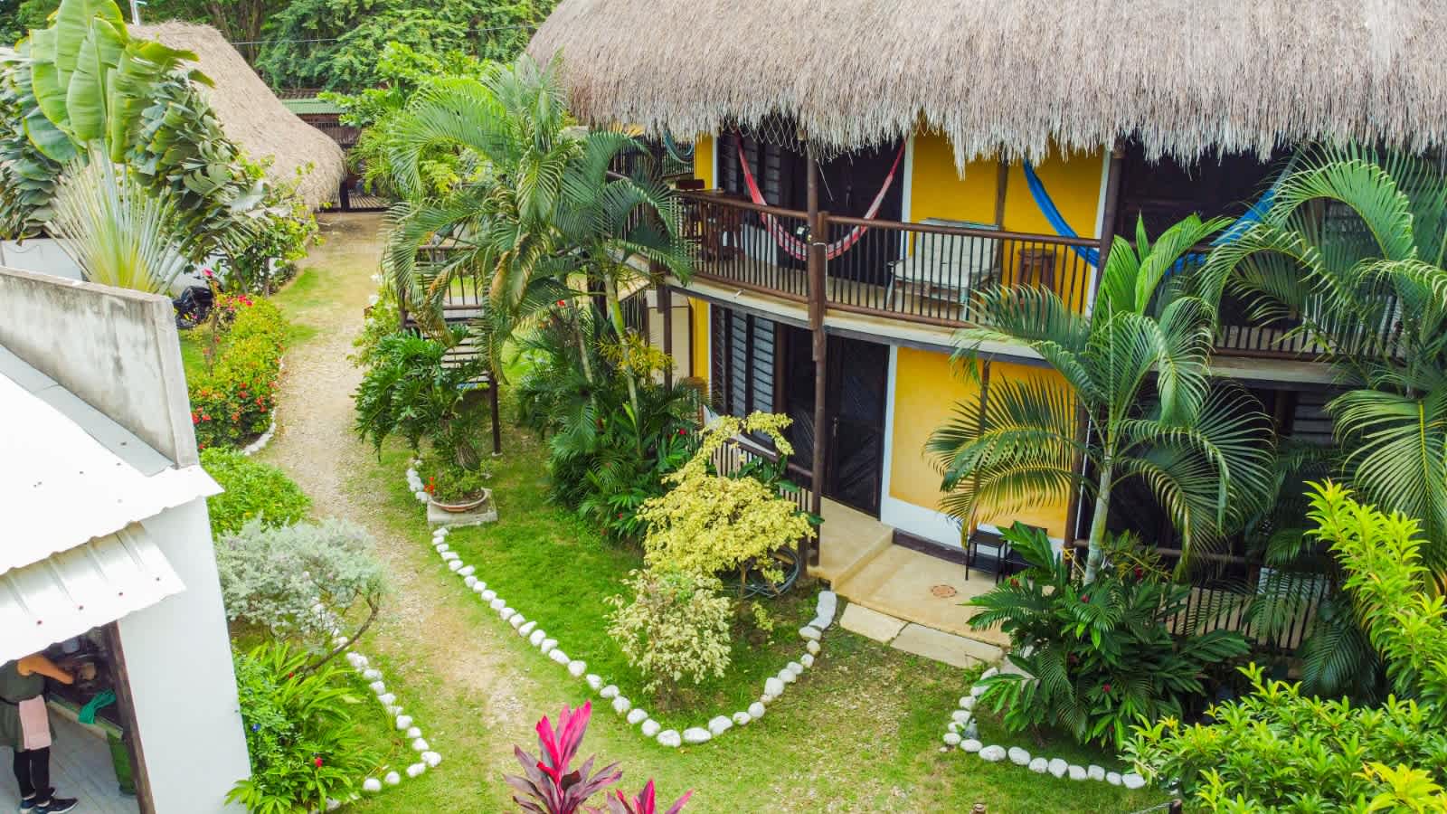 Hostal El Bohío photo 2