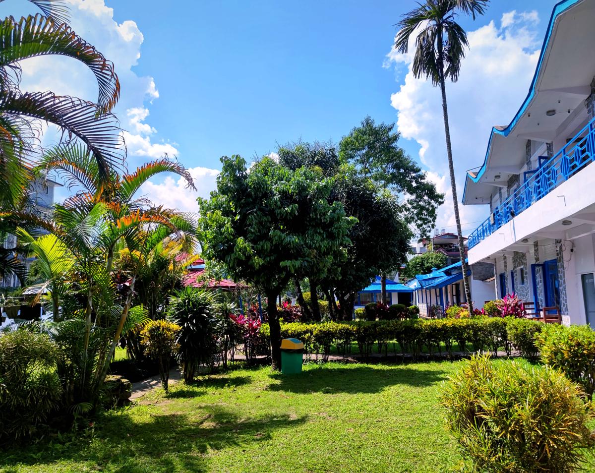 Lazy Lads Backpackers Hostel photo 1
