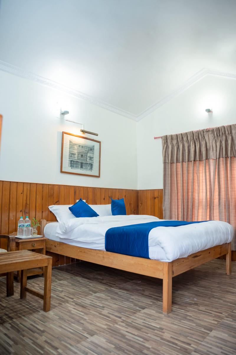 Lazy Lads Backpackers Hostel photo 4