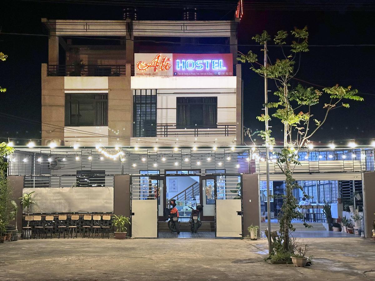 Ha Giang Ali Hostel photo 1