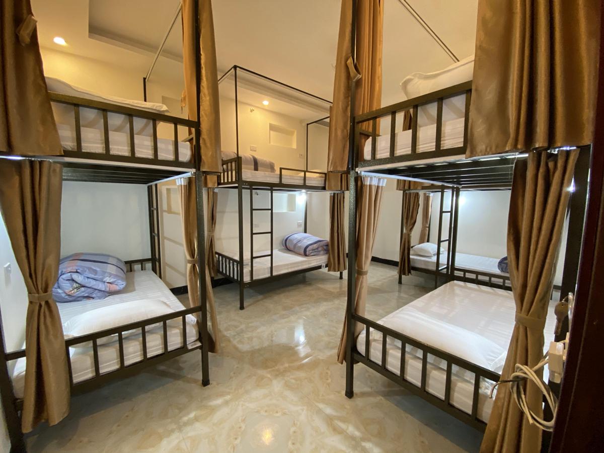 Ha Giang Ali Hostel photo 3
