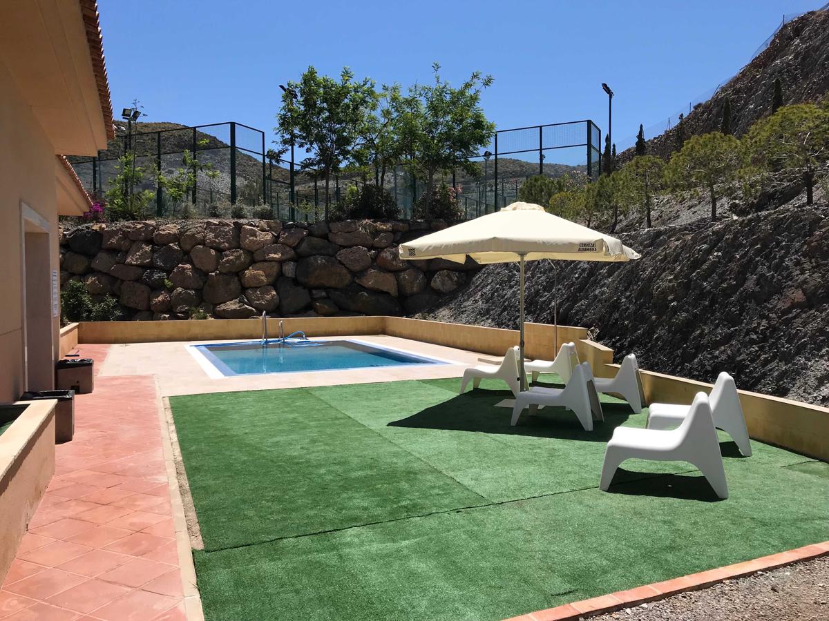 Hostel Isla Del Fraile photo 3