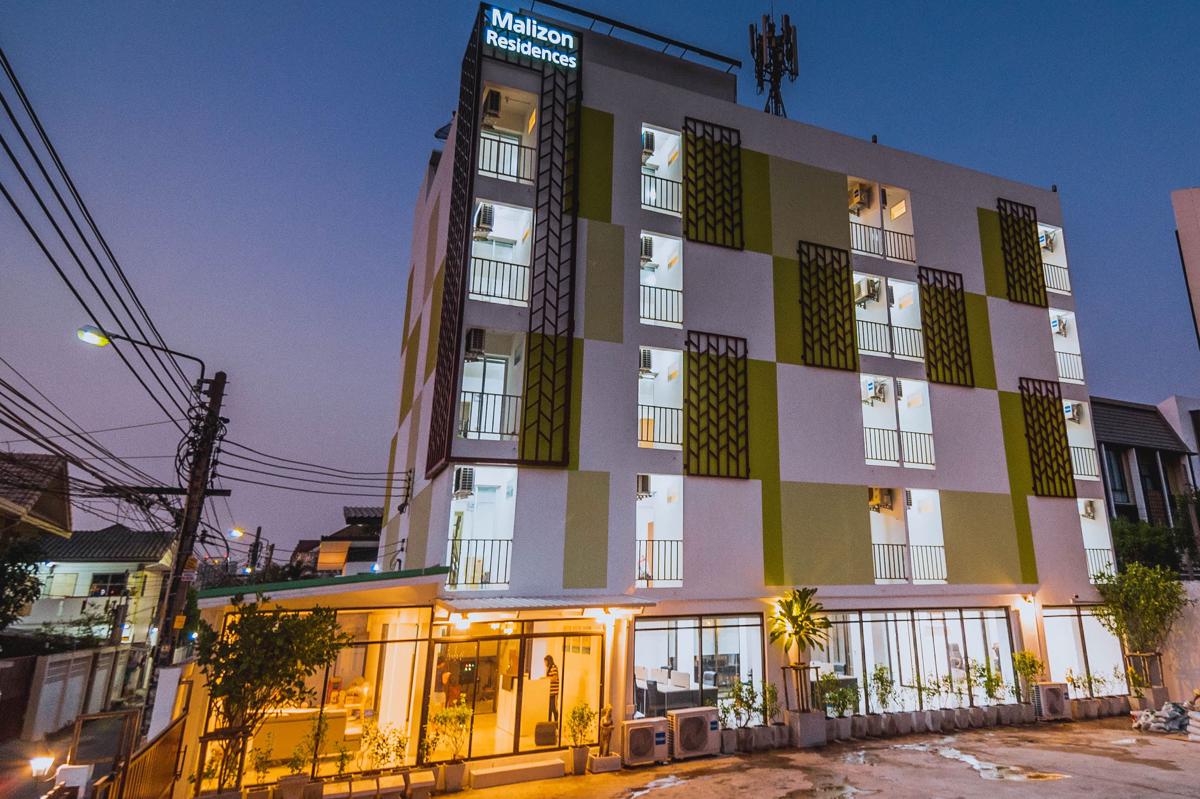 Malizon Hotel & Residences photo 1