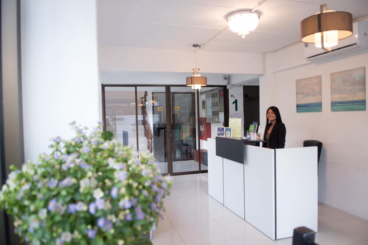 Malizon Hotel & Residences photo 3