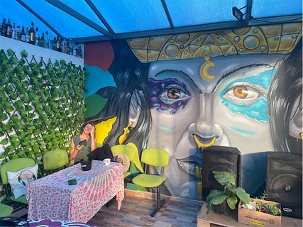 Bababuy Boutique Hostel photo 5