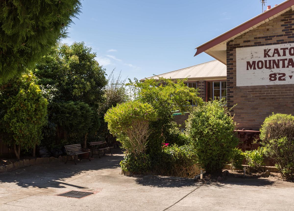 Katoomba Mountain Lodge photo 1