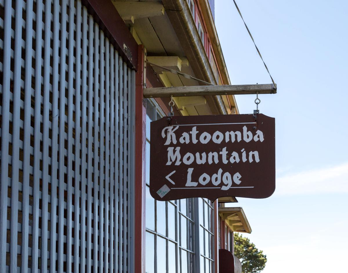 Katoomba Mountain Lodge photo 3
