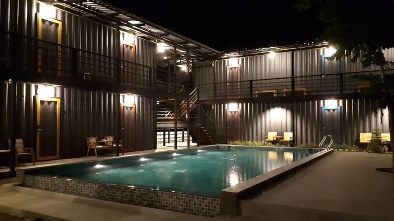 Na-Tub Hostel photo 3