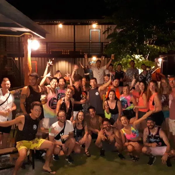 Na-Tub Hostel photo 5
