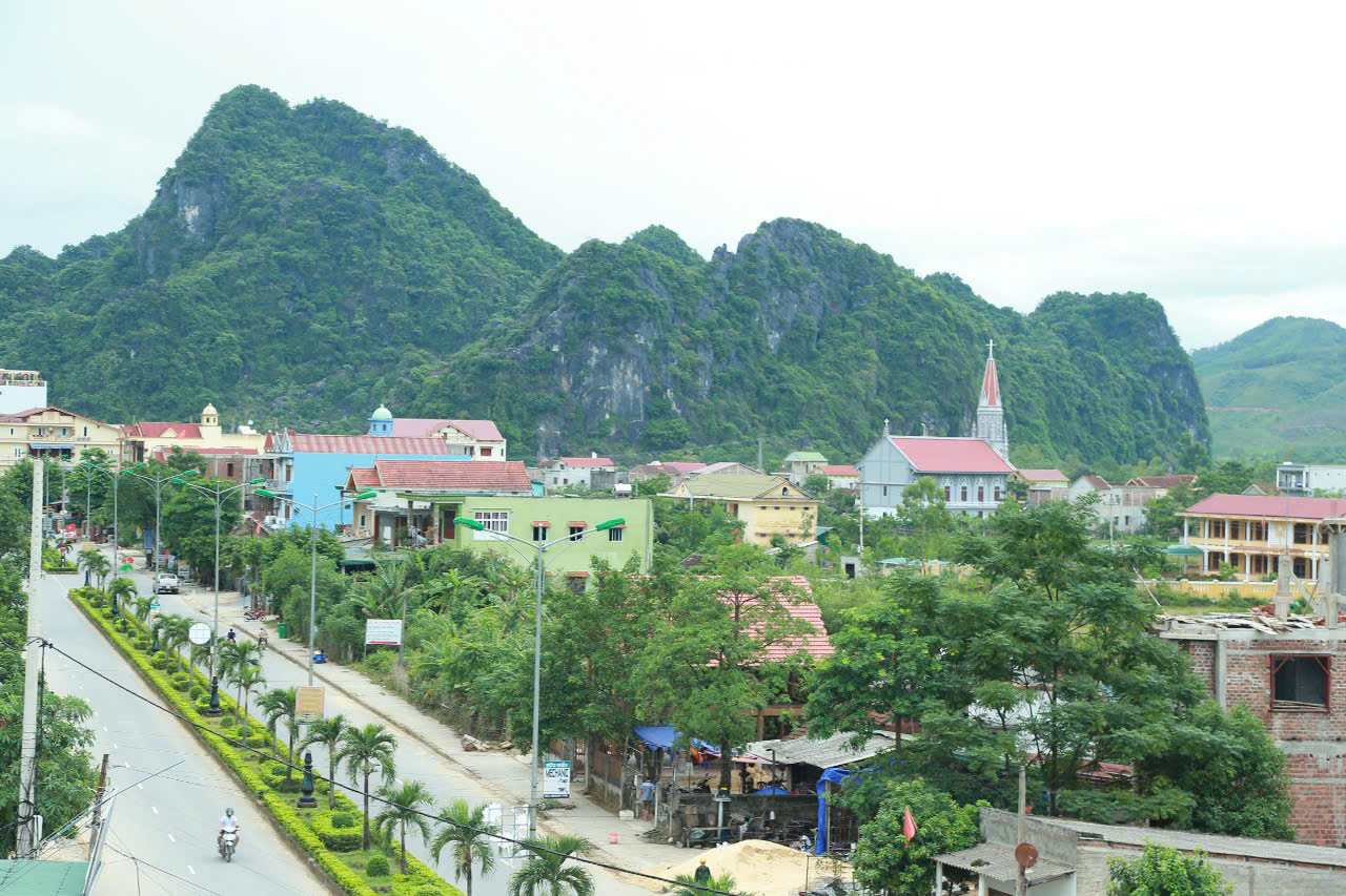 Co Cuc Hotel photo 2