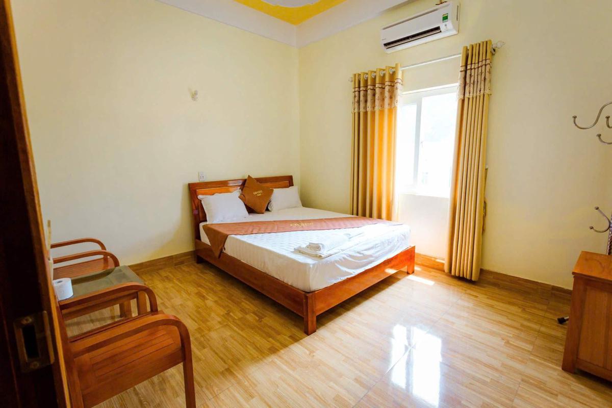 Co Cuc Hotel photo 3
