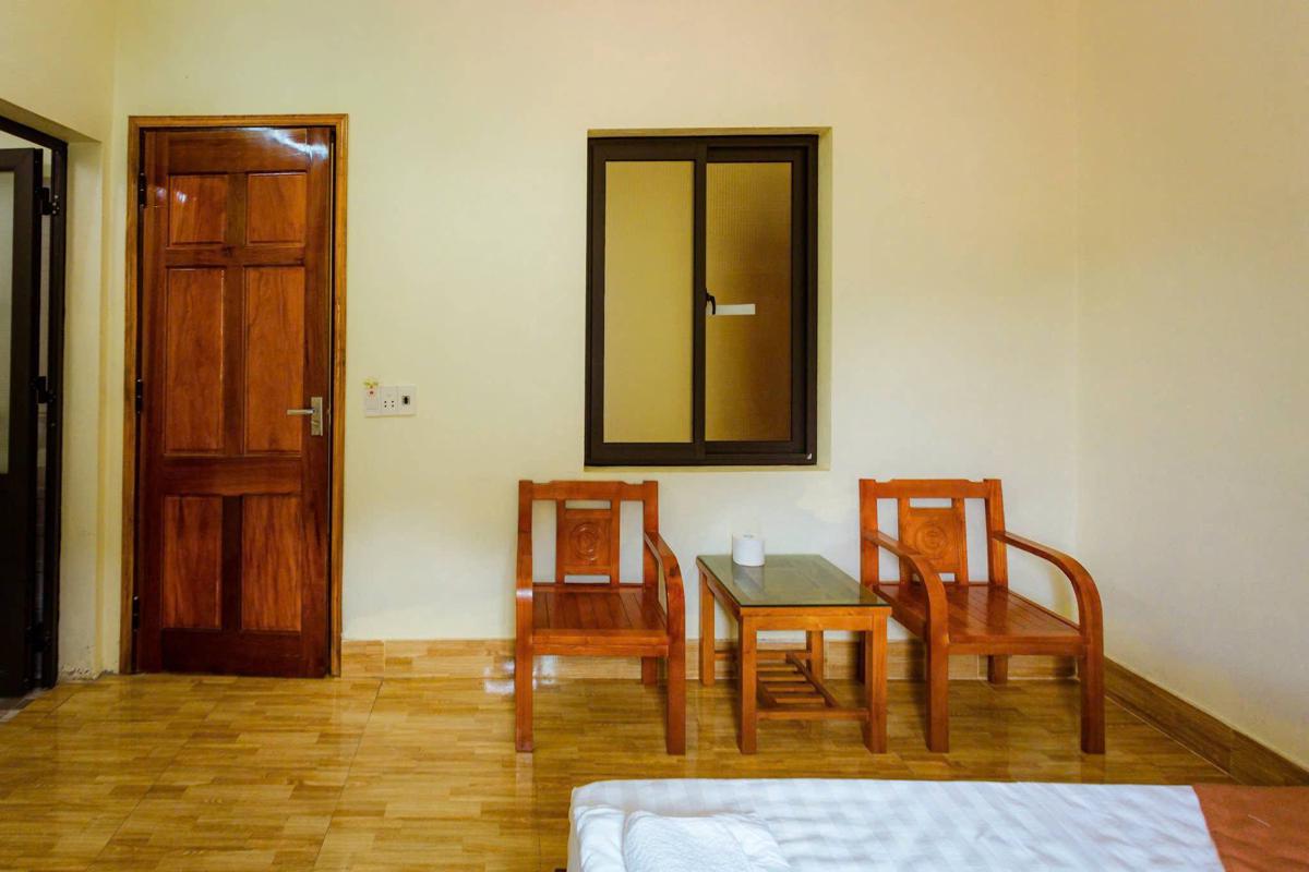 Co Cuc Hotel photo 4