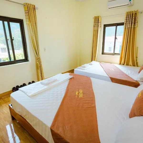 Co Cuc Hotel photo 5