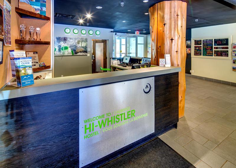 HI Whistler photo 2