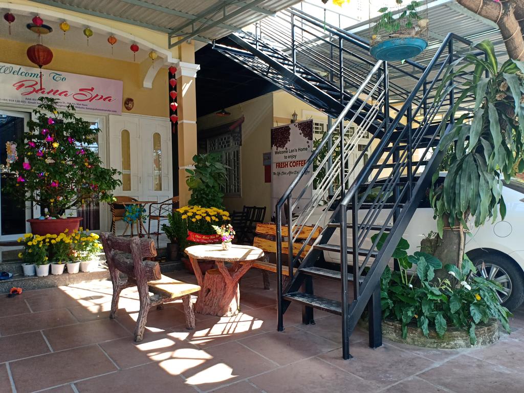 Bana Home & Spa photo 4
