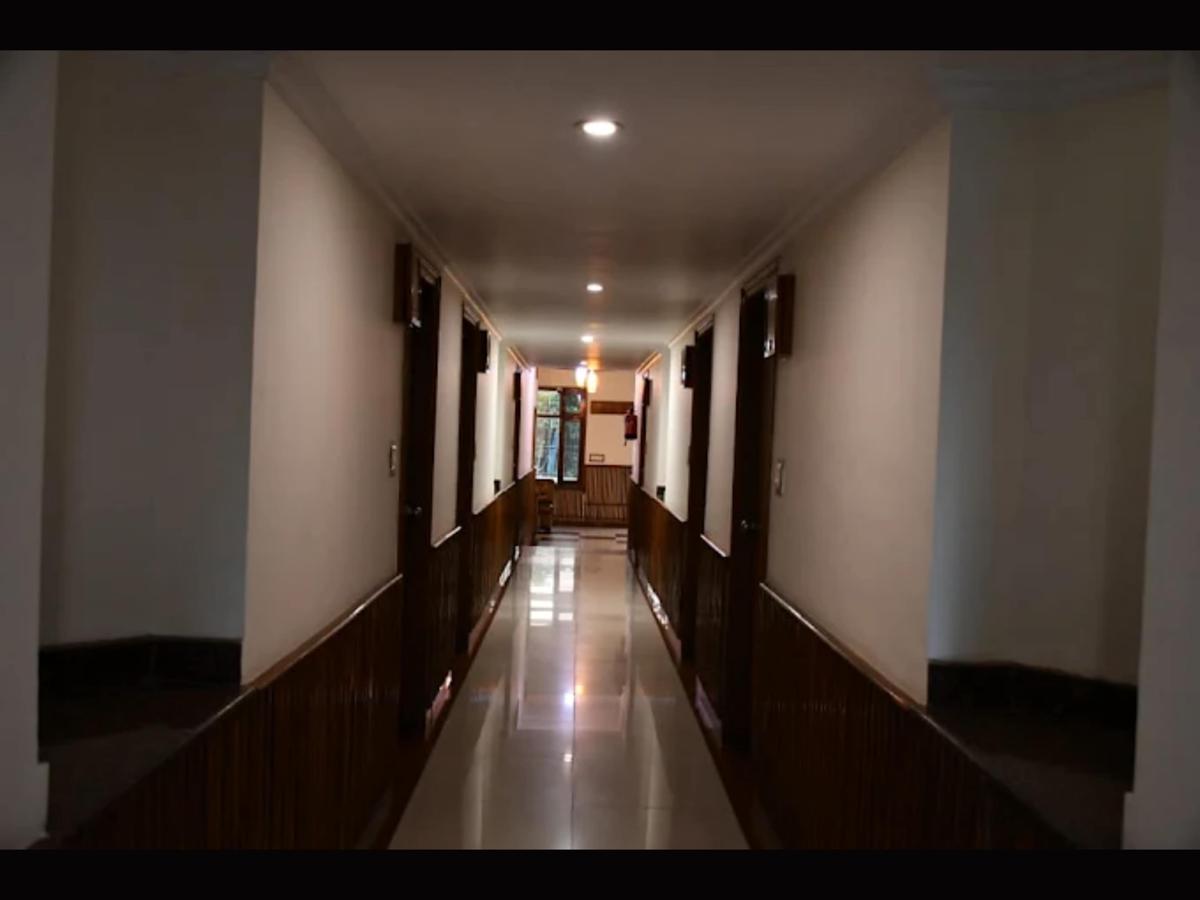 Hotel Raman's photo 3