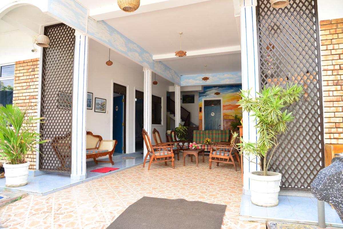 Hotel Happytuna photo 1