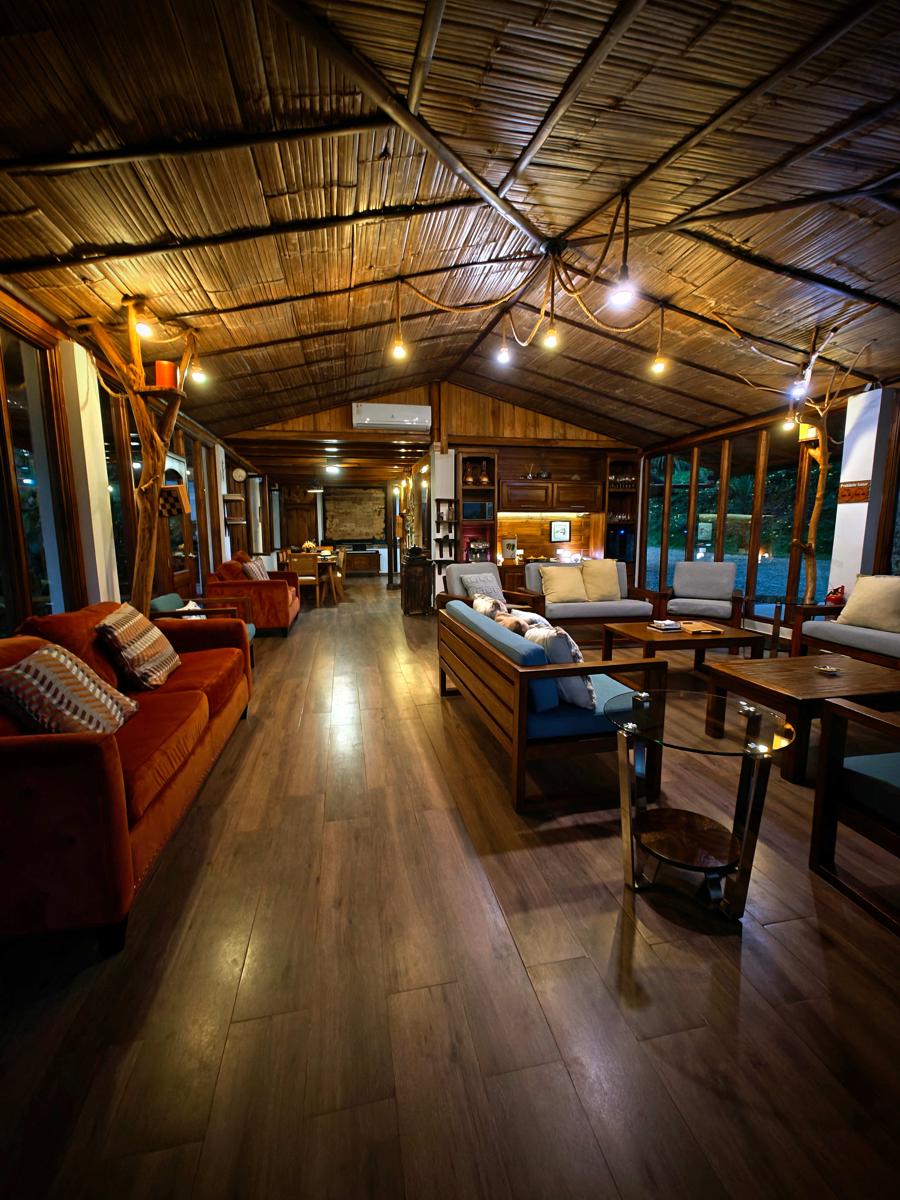 The River House photo 1