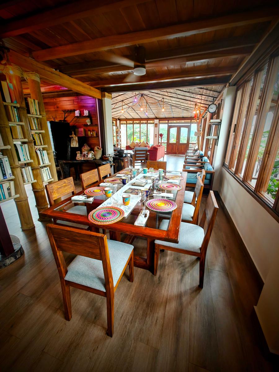 The River House photo 2