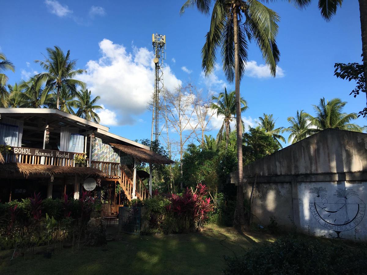 Bohol Hammock Hostel photo 2