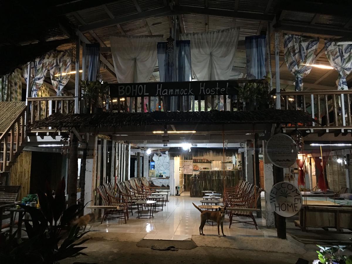 Bohol Hammock Hostel photo 3