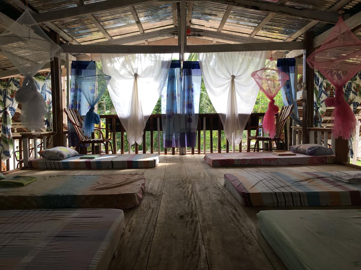 Bohol Hammock Hostel photo 4
