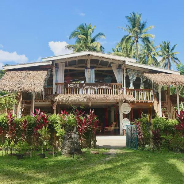 Bohol Hammock Hostel photo 5