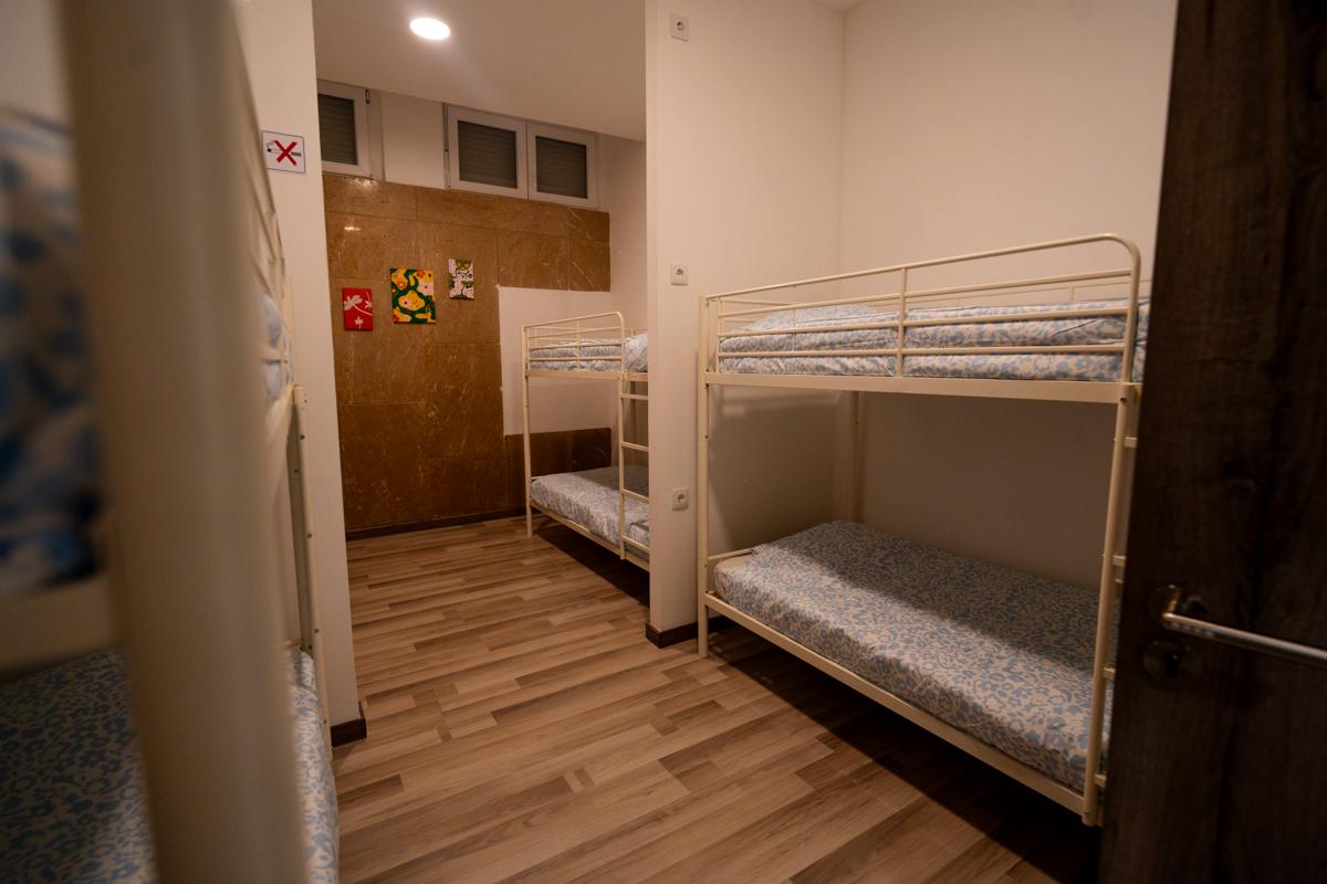 The Vault - Hostel photo 2