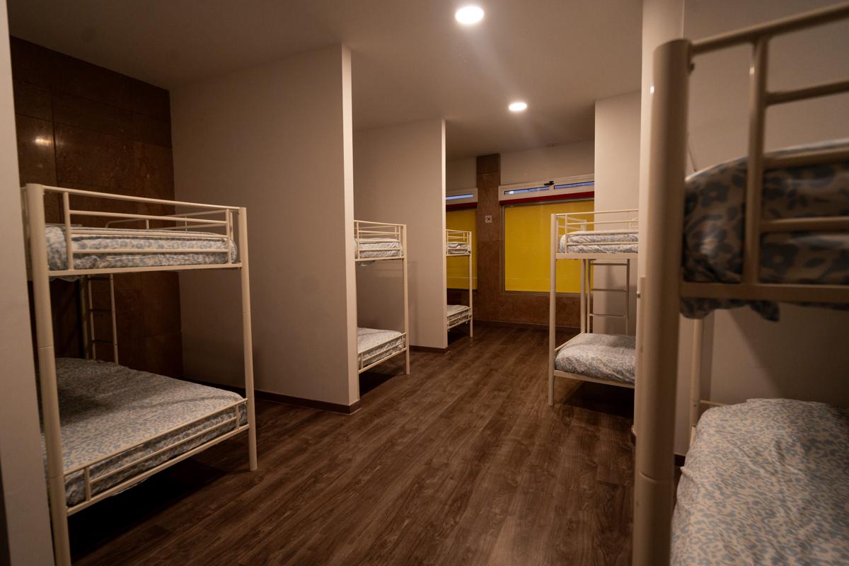 The Vault - Hostel photo 3