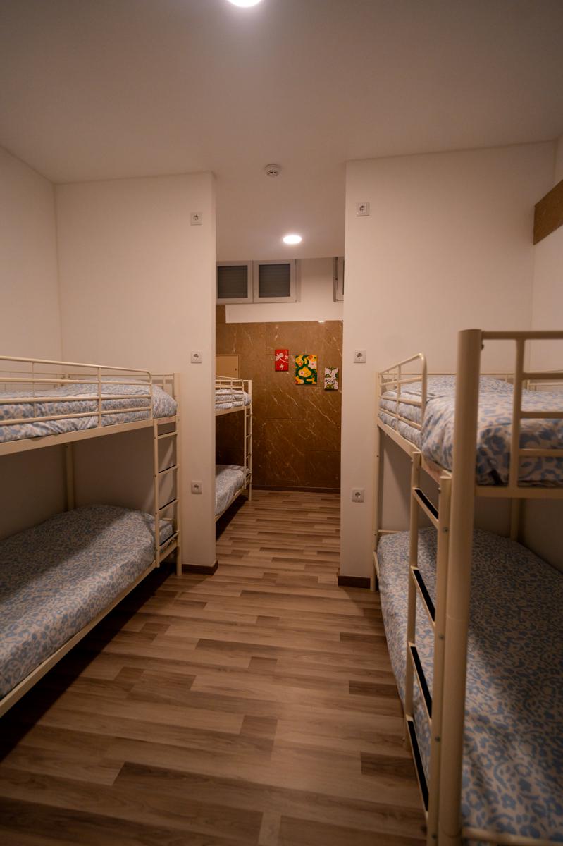 The Vault - Hostel photo 4