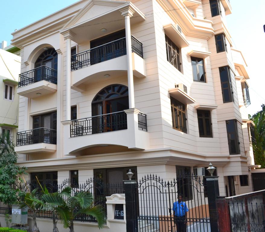 Dorota House photo 1