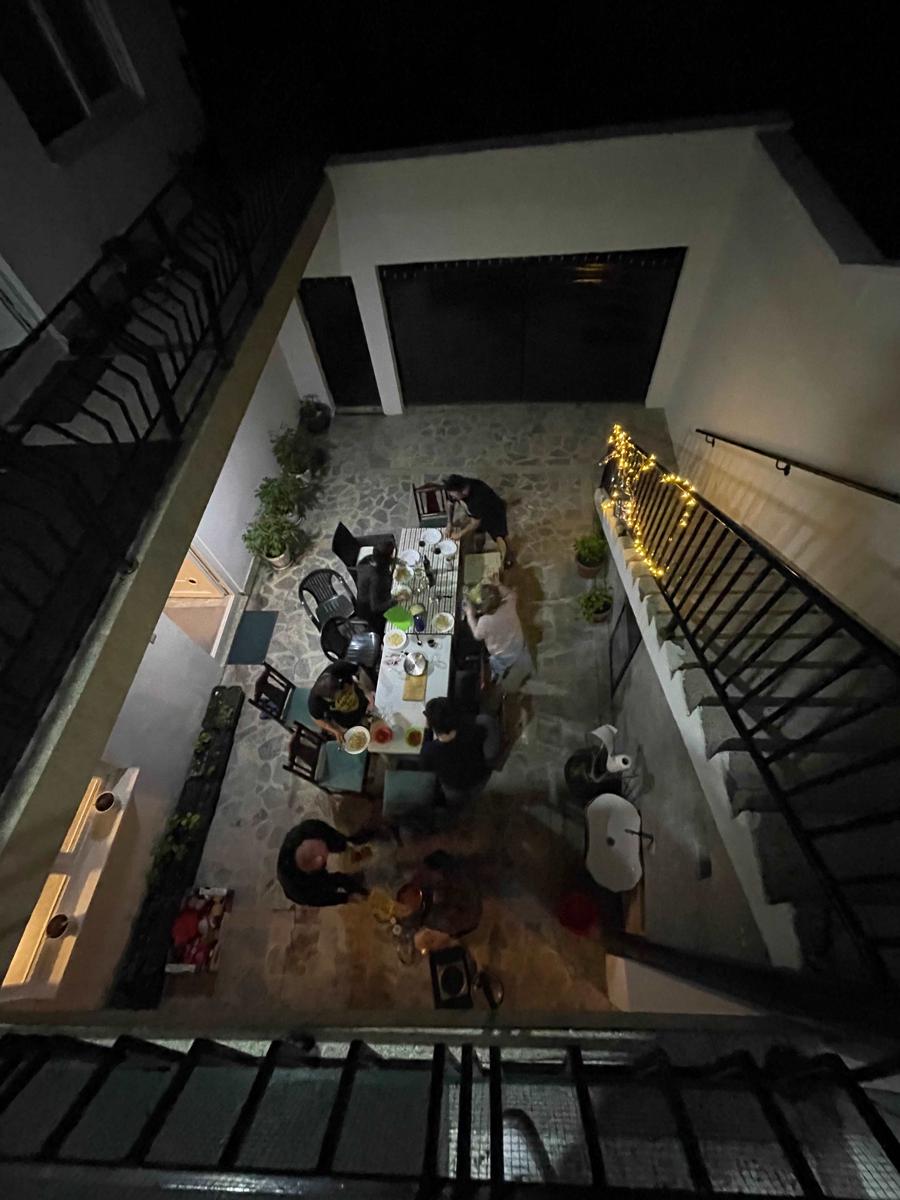 GOT Prishtina Hostel photo 1
