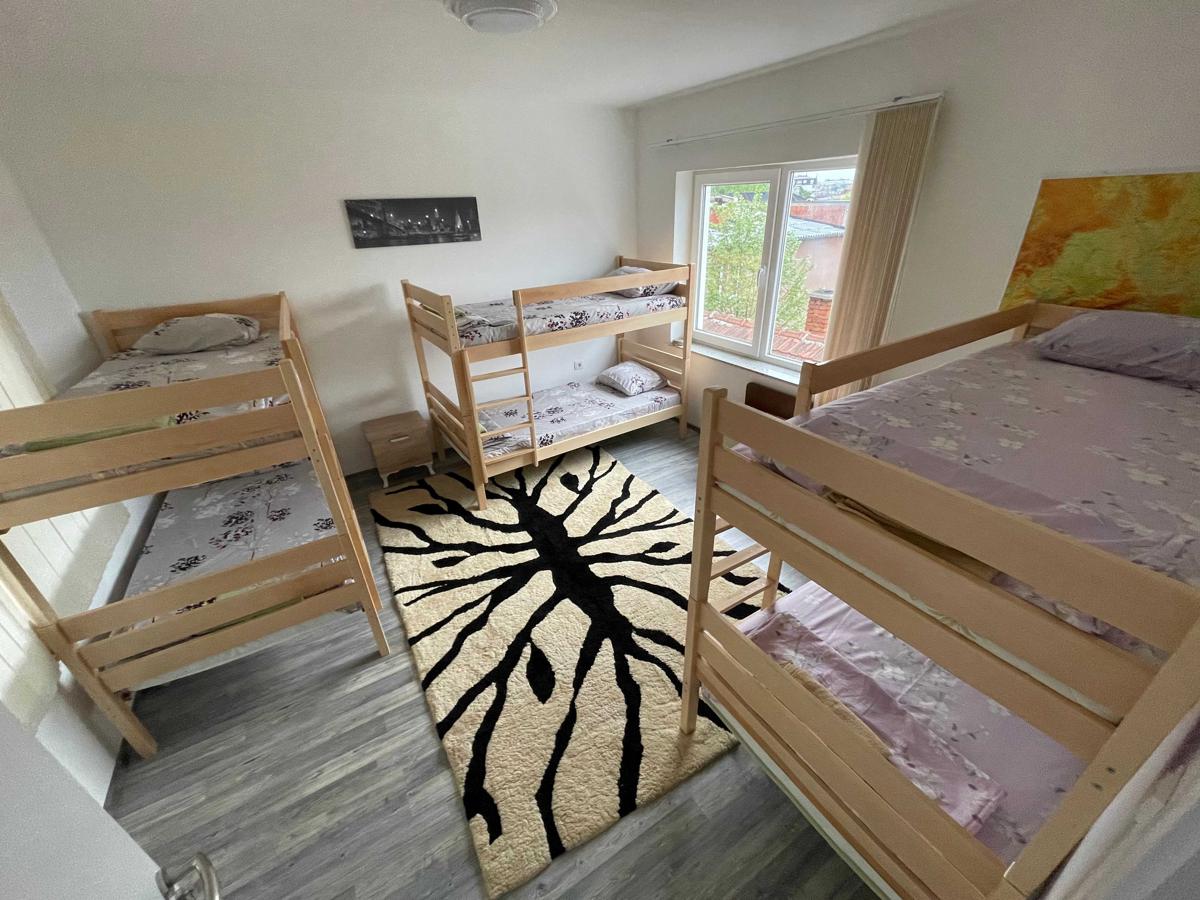 GOT Prishtina Hostel photo 2