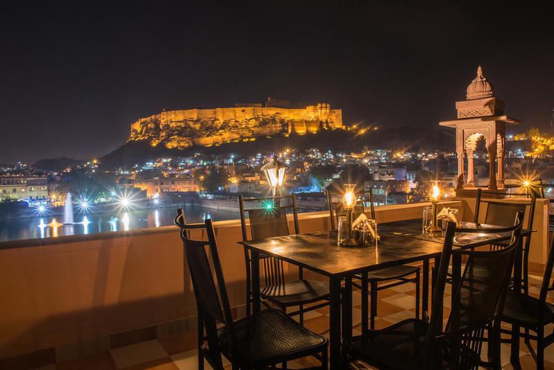 Jee Ri Haveli photo 2