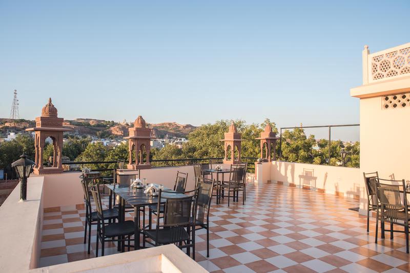 Jee Ri Haveli photo 4