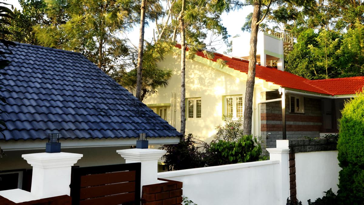 Yercaud Bungalow Stay photo 1