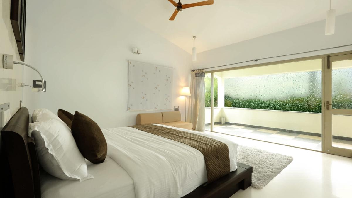 Yercaud Bungalow Stay photo 2