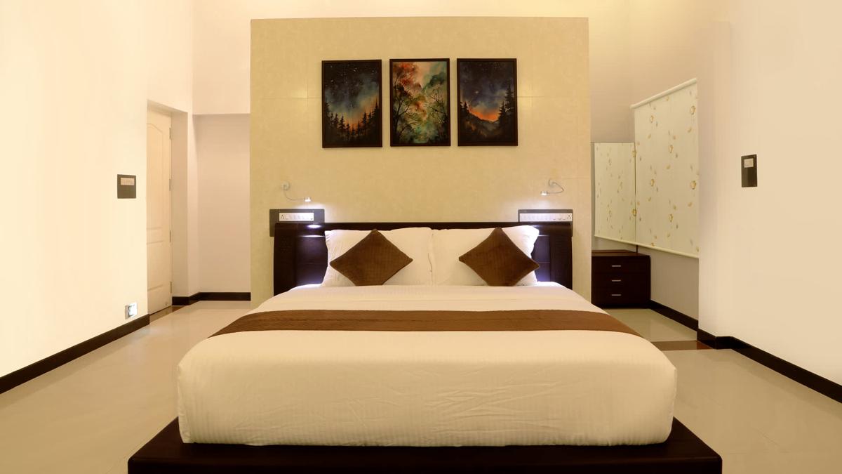 Yercaud Bungalow Stay photo 3