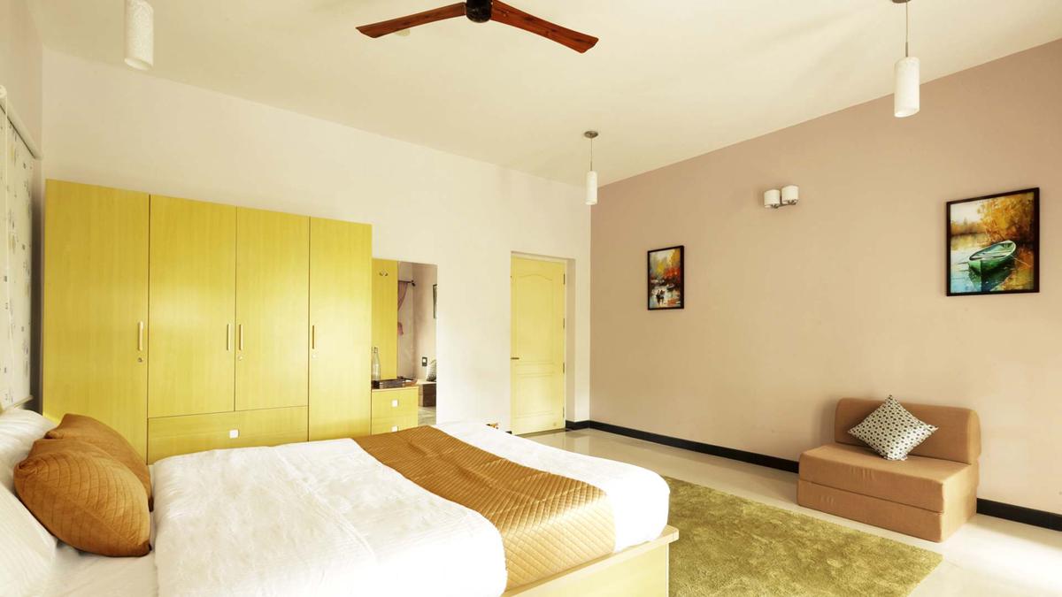 Yercaud Bungalow Stay photo 4